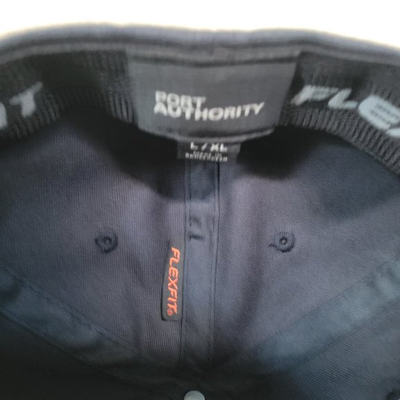 Port Authority Flexfit Baseball Cap - Picture 5 of 6